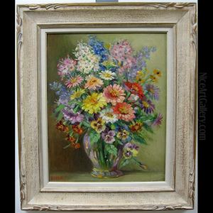 Mixed Bouquet