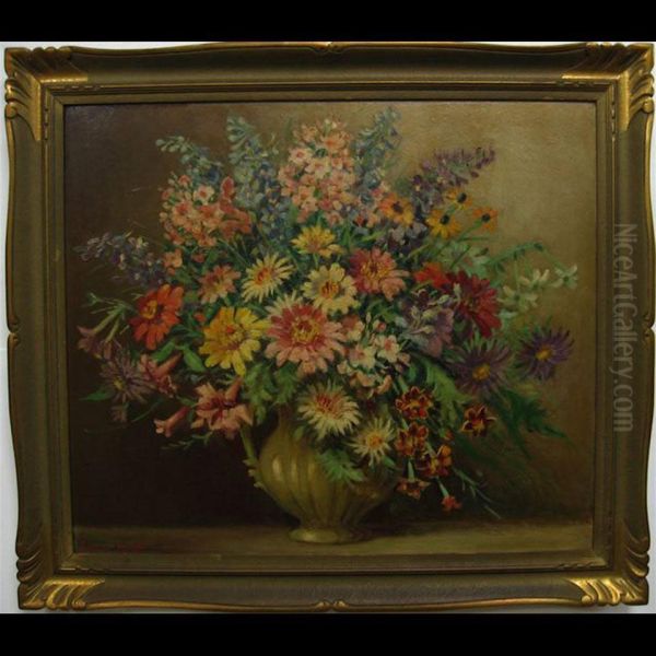 Mixed Bouquet - view 1
