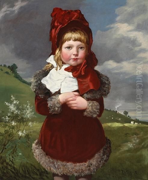 Little Miss - view 1