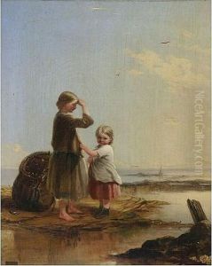 Fisher Children - The Expected Return Fisher Children - The Expected Return
