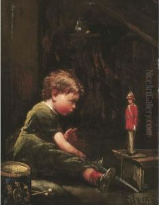 The Soldier's Child