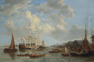 Royal Sovereign by Joseph F. Ellis