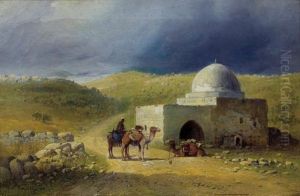 Rachel's Tomb