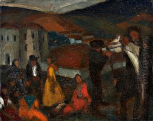 Alquiladores De Triana