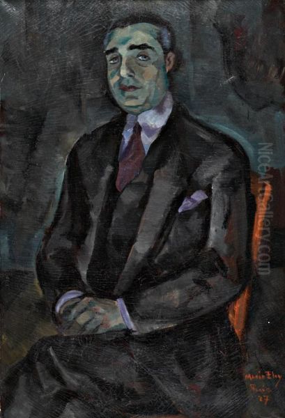 Retrato - view 1