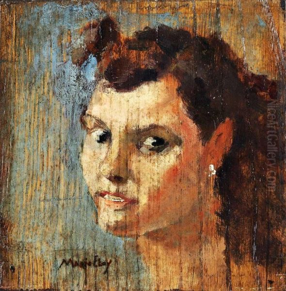 Retrato De Menina - view 1