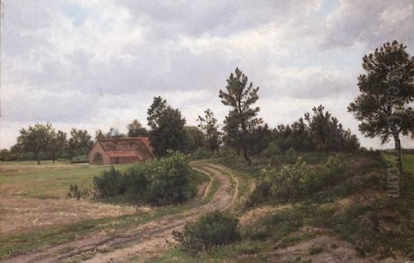 Kalmthout - view 1