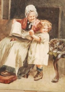 Stories With Grandmother