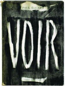 Voir by Paul Eluard