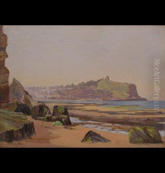 View Of Scarborough - view 1