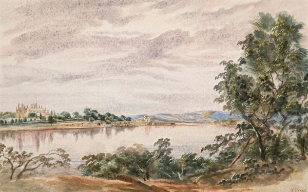 View Of Government House - view 1
