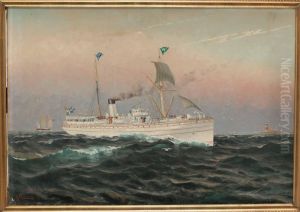 S/s Nordstjernan