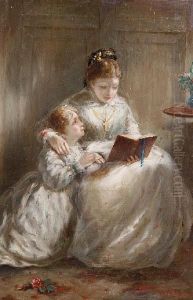 Story Time by William Emerson