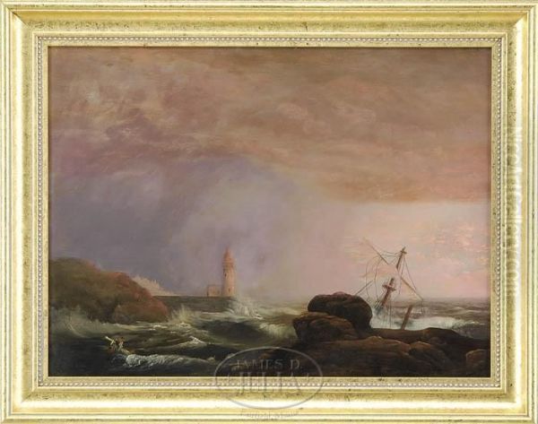 Survivingthe Shipwreck - view 1