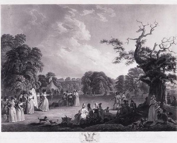 To His Royal Highness George Prince Ofwales - view 1