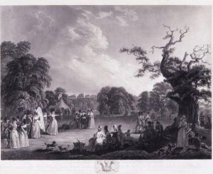 Hisroyal Highness George Prince Of Wales thumbnail