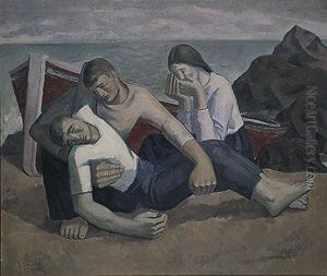 Itxaso by Emilio Sanchez Cayuela Gutxi