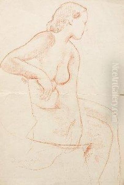 Desnudo - view 1