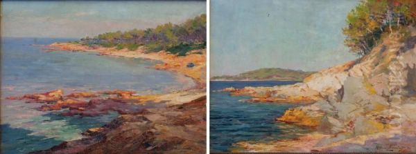 Bords De Mediterranee - view 1