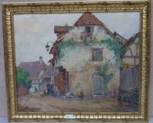  La Rue Animee 