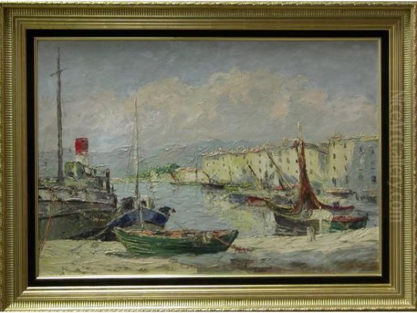 Huilesur Carton - view 1