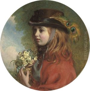 Spring by Henry Hetherington Emmerson