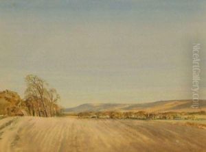 "spring At ......" by Lydia Field Emmet