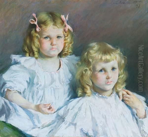 Sisters - view 1