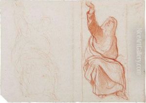 Untitled by Achille Emperaire