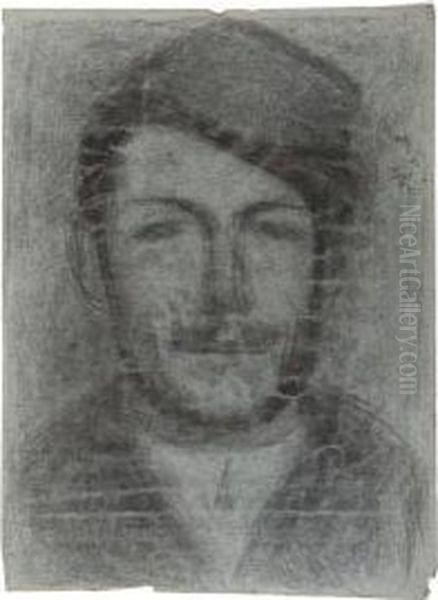 Portrait - view 1