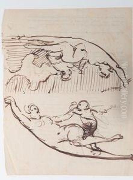 Venus Et Amour. - view 1