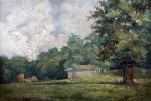 Landscape by Ivan Enchev