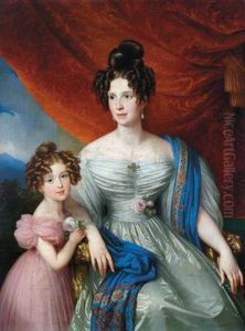 Madre E Figlia