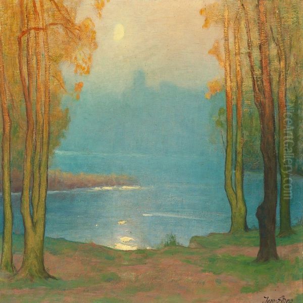 Moonlight - view 1