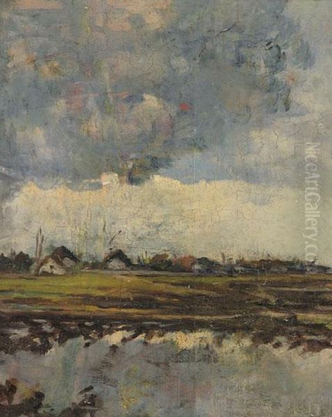 Alfoldi Tanya - view 1
