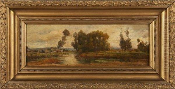 Paysage En Provence - view 1