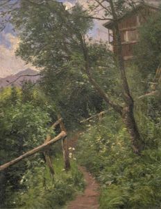 Pejzaz