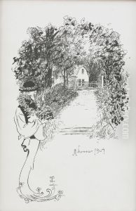 Midsommar