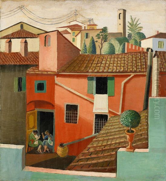 Grannarnas Hus - Settignano - view 1