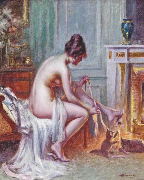Les Jeunes Chats - view 1