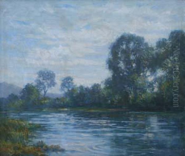 Signed - view 1