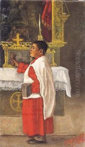 Monaguillo