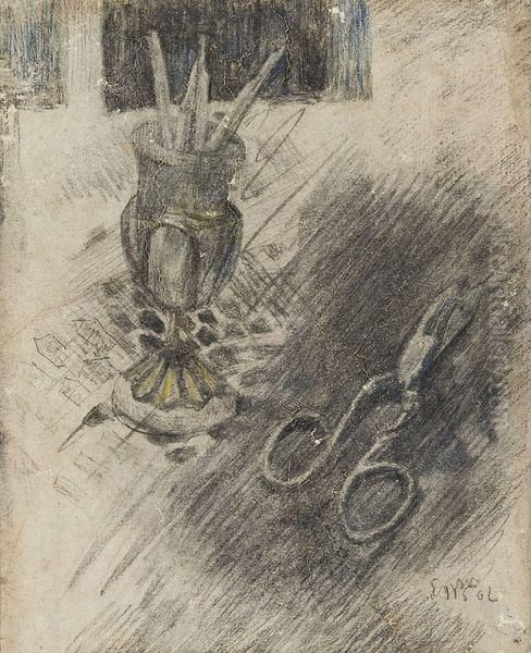 Nature Morte - view 1