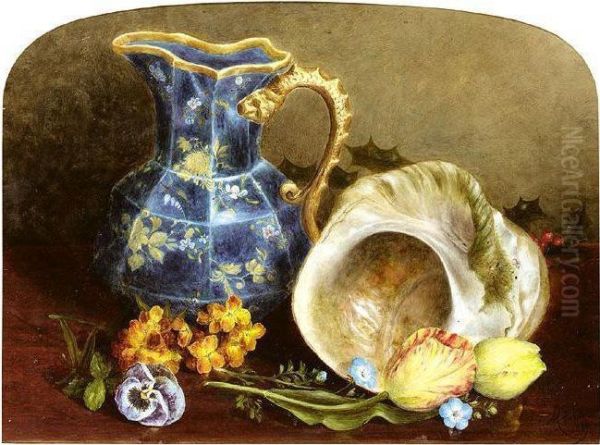 Still Life - view 1