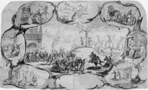 Szenen Aus Der Chinesischen Mission. by Johann B. Enzensberger