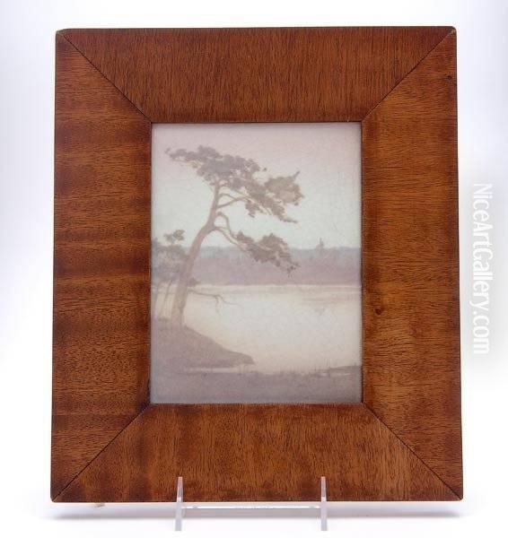 Rookwood Scenic Vellum - view 1