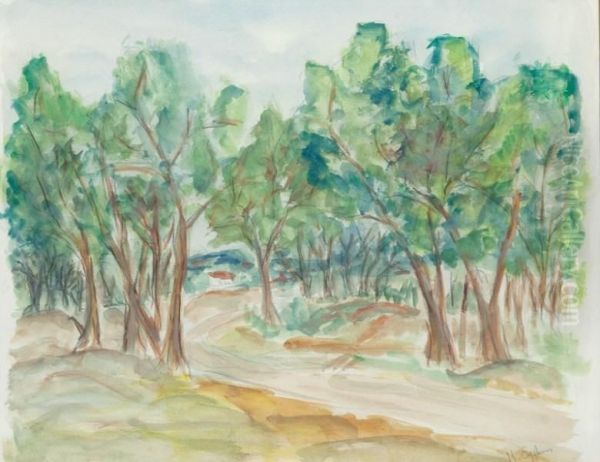 Pejzaz - view 1