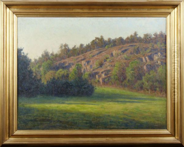 Landskap - view 1