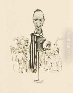 Schauspieler- Und Musikerkarikaturen Schauspieler- Und Musikerkarikaturen