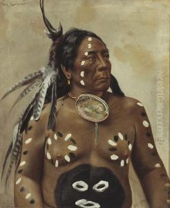 Chief Last Horse